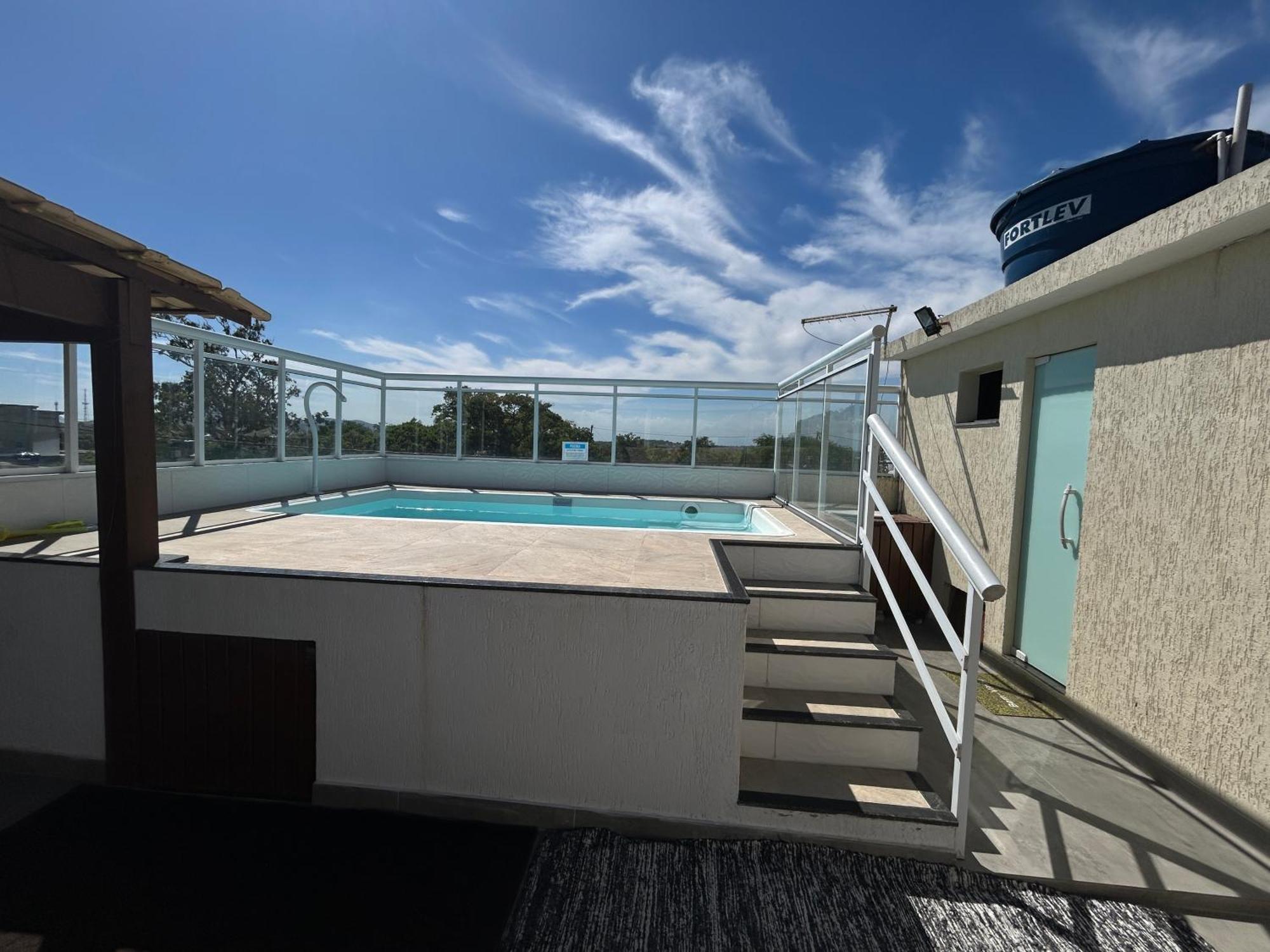 Casa Temporada Cabo Frio Casa Por Do Sol 빌라 외부 사진